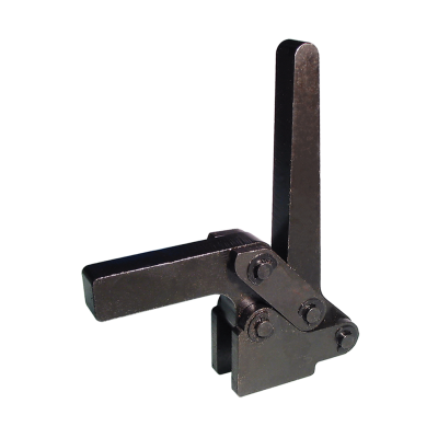 VERTICAL-HANDLE TOGGLE CLAMP (NORMALLY SHIPS IN 1-2 DAYS)