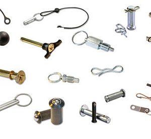 Ball Lock Pin Accessories