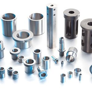 Drill-Jig Bushing Accessories