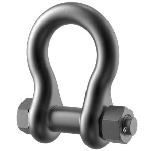 Forged Anchor Shackles