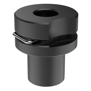 Locator Bushings