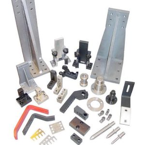 NAAMS Components