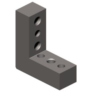 NAAMS L-Blocks