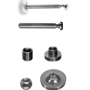 Screw Clamp Accessories