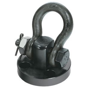 Shackle Hoist Rings