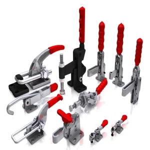 Toggle Clamps